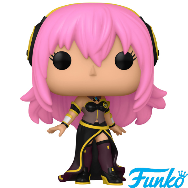 funko luka
